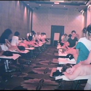1997. Curso Kembiki. DF MEXICO